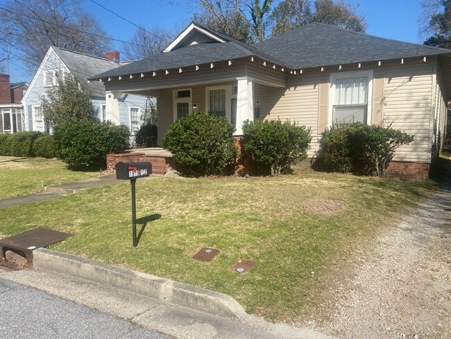 1919 12th St in Columbus, GA - Building Photo - Building Photo