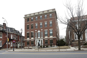 Dodson Building Apartments in Bethlehem, PA - Building Photo - Building Photo