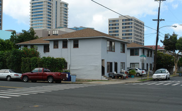 2329 Lime St in Honolulu, HI - Building Photo - Building Photo