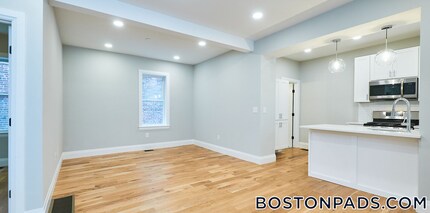 58 Frankfort St in Boston, MA - Building Photo - Building Photo