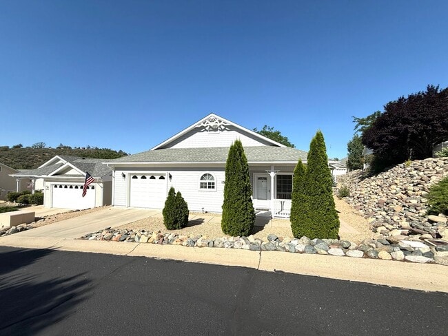 1917 N Fleet St in Prescott Valley, AZ - Foto de edificio - Building Photo