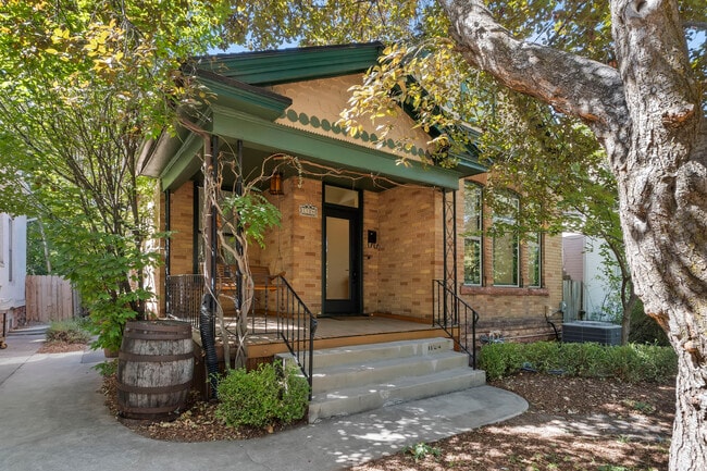 property at 1124 E 200 S