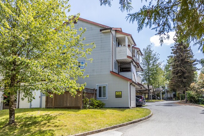 Arboretum Housing in Surrey, BC - Building Photo - Building Photo