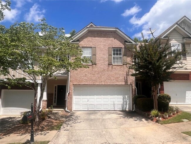 property at 370 Creek Manor Way