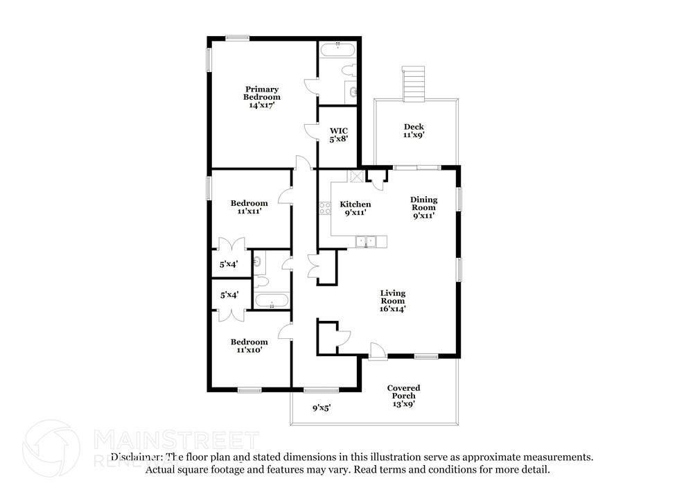 12018 Stewarts Crossing Dr in Charlotte, NC - Building Photo