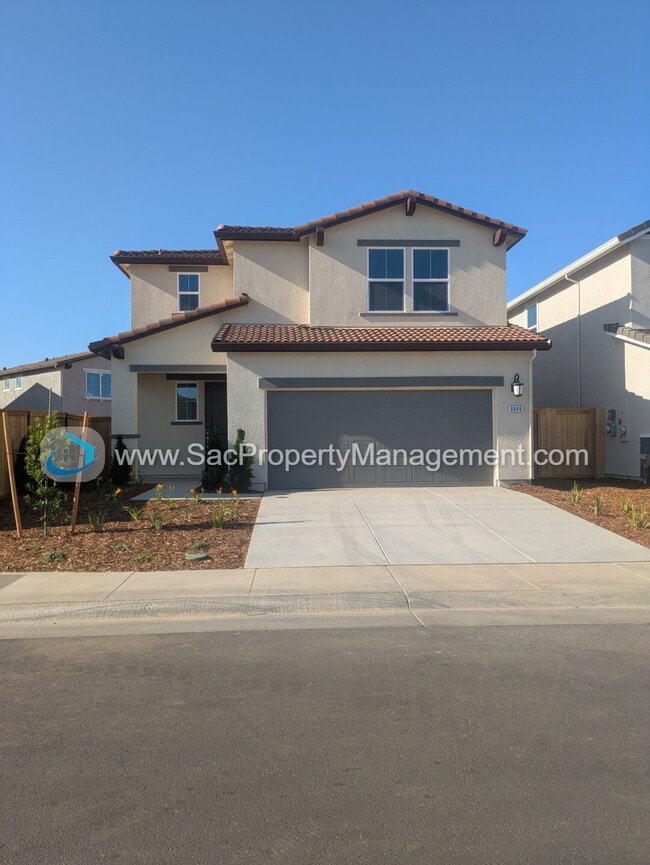 property at 9996 Alpine Gold Wy