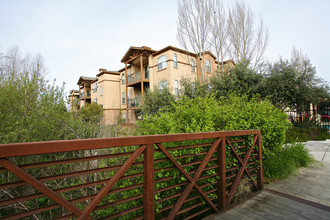 1400--1418 Kawana Springs Rd in Santa Rosa, CA - Building Photo - Building Photo