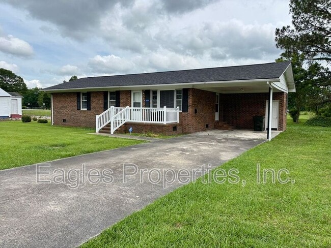 property at 334 E Nelson St