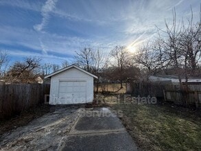 525 Harrison Ave in Hamilton, OH - Building Photo - Building Photo