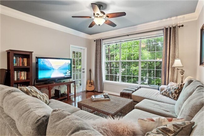 1332 Westchester Ridge NE in Atlanta, GA - Building Photo - Building Photo