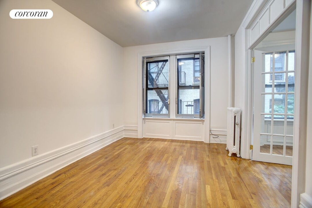 507 W 169th St in New York, NY - Building Photo