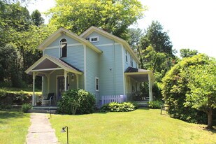 55 Liberty St in Chester, CT - Building Photo