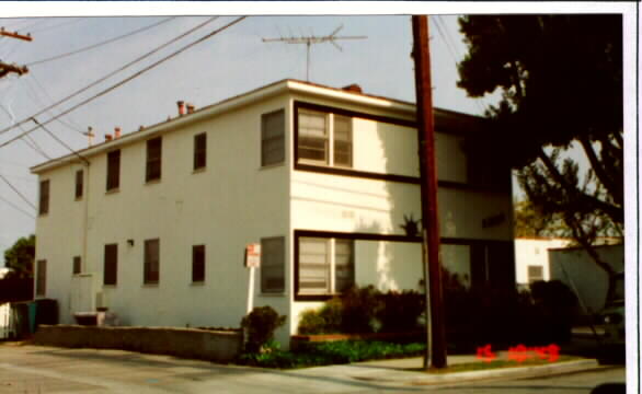 1762 Euclid St in Santa Monica, CA - Building Photo - Building Photo