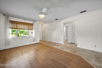 525 Wilson Ave in Satellite Beach, FL - Building Photo - Building Photo