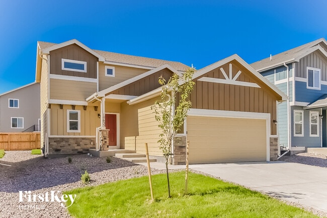 property at 10633 Luneth Dr