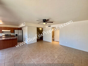 6866 S Avenida De Aventura in Tucson, AZ - Building Photo - Building Photo