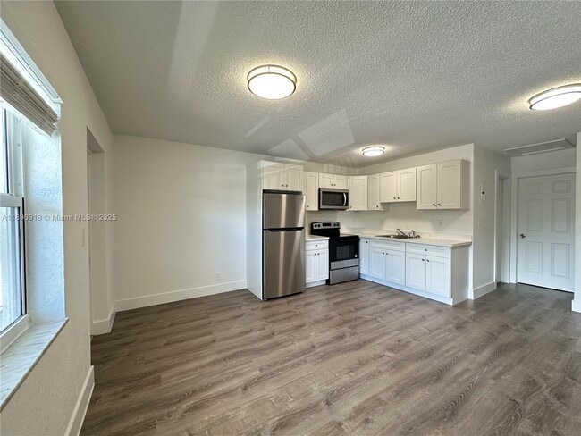 property at 3660 NE 11th Ave