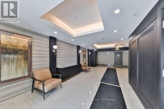 125-125 Shoreview Pl in Hamilton, ON - Building Photo - Building Photo