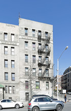 274 E 194th St in Bronx, NY - Building Photo - Building Photo