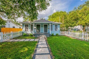 906 Capitol Ct in Austin, TX - Building Photo