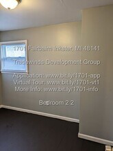 1701 Fairbairn St in Inkster, MI - Building Photo - Building Photo