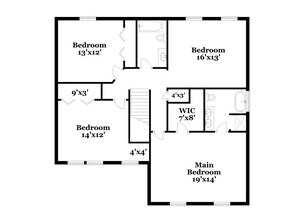 5457 Thunderidge Drive in Raleigh, NC - Building Photo - Building Photo