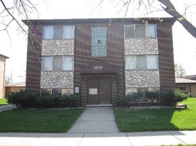 3913 W 124th Pl Apartamentos