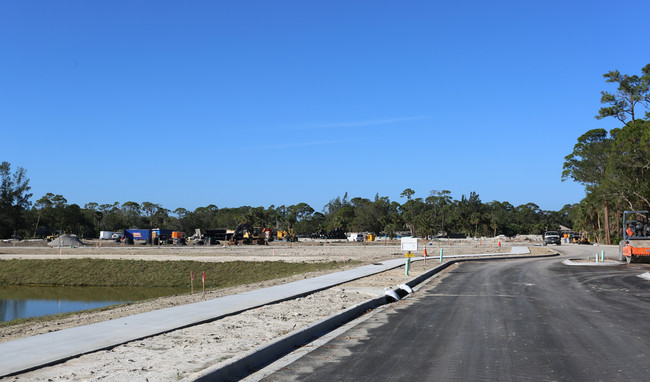 Palm Gardens in Melbourne, FL - Building Photo - Building Photo