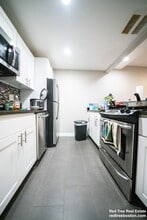 191 Saint Botolph St, Unit 1 in Boston, MA - Building Photo - Building Photo