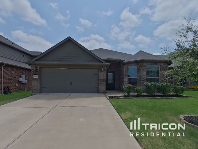 property at 13605 Fehrman Rd