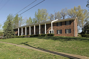 658 College Dr Apartments