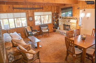 7046 4th Ave in Tahoma, CA - Building Photo