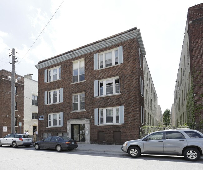 507 East 14th