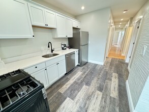 15 Linden St, Unit 3 in Boston, MA - Building Photo - Building Photo