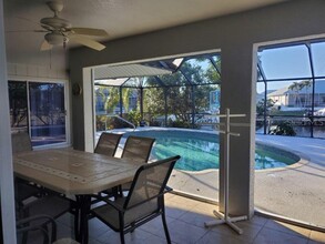 1412 Wax Wing Ct in Punta Gorda, FL - Foto de edificio - Building Photo