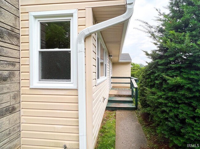 2519 E 7th St in Bloomington, IN - Building Photo - Building Photo