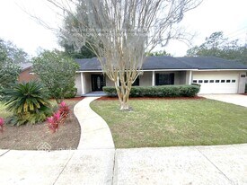 9604 Wexford Rd in Jacksonville, FL - Building Photo