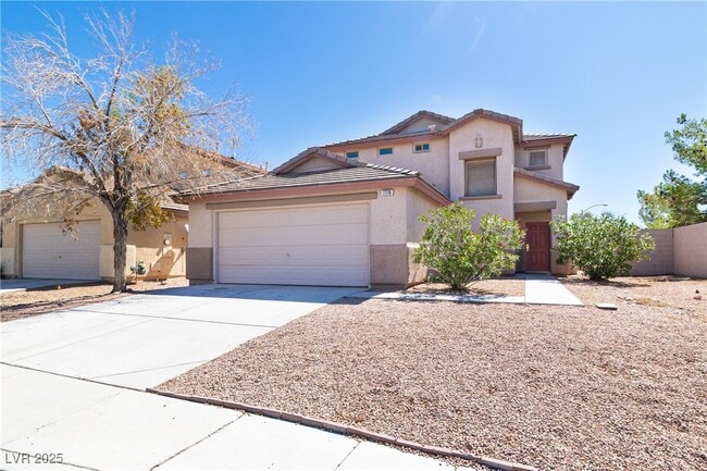 7776 Sedalia St in Las Vegas, NV - Building Photo - Building Photo