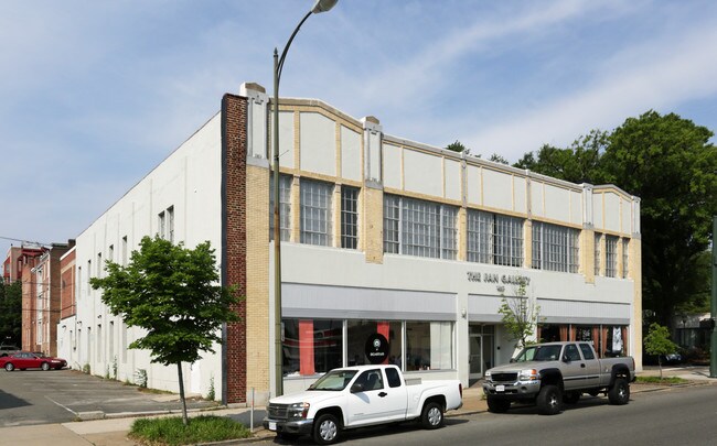 The Fan Gallery in Richmond, VA - Building Photo - Building Photo