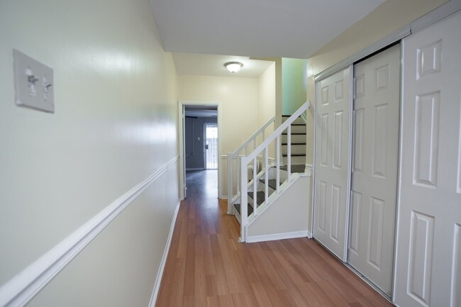 8202 Ashford Blvd in Laurel, MD - Building Photo - Building Photo