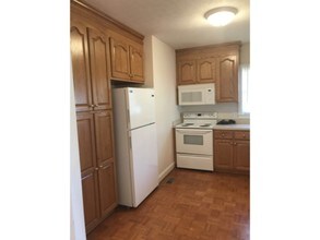 306 Lester St NE in Christiansburg, VA - Building Photo - Building Photo