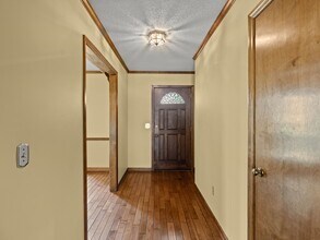 115 Gaylor Dr in Huntsville, AL - Building Photo - Building Photo