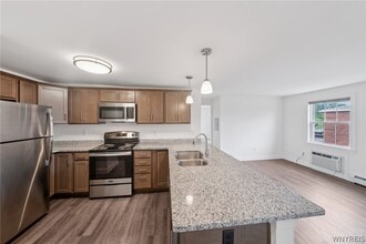 1357 Millersport Hwy in Buffalo, NY - Building Photo - Building Photo