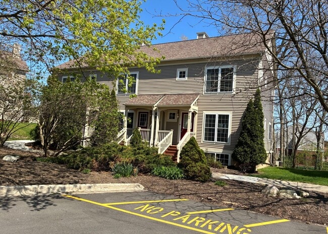 property at 2166 Pennsylvania Ave