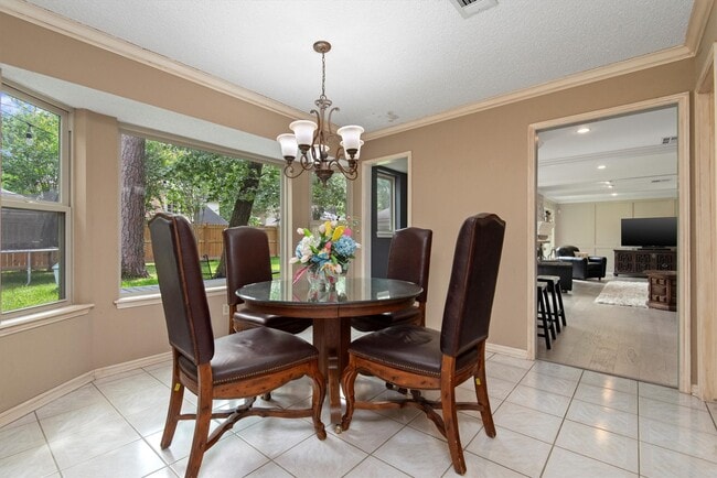 property at 16130 Hexham Dr