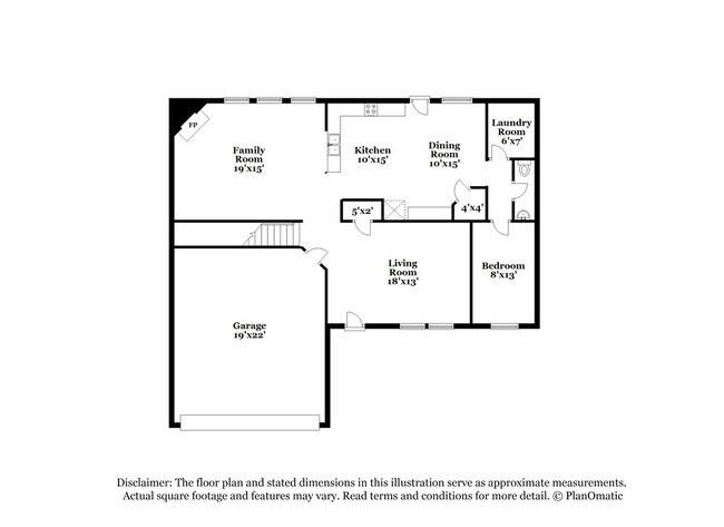 2044 W Grove Ln in Grand Prairie, TX - Building Photo - Building Photo