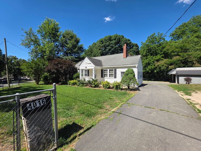 property at 4016 Reich St