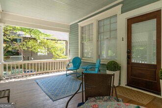 826 Ponce De Leon Pl NE in Atlanta, GA - Building Photo - Building Photo