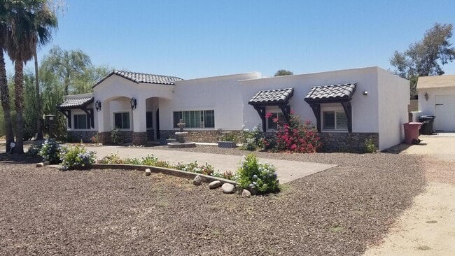 property at 12210 N 67th St