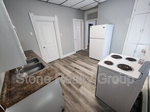 121 Gilbert Ave in Terre Haute, IN - Building Photo - Building Photo